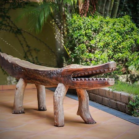Tamarindo Inn 外观 照片
