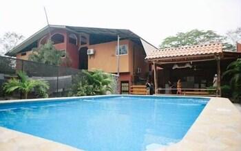 Tamarindo Inn 外观 照片