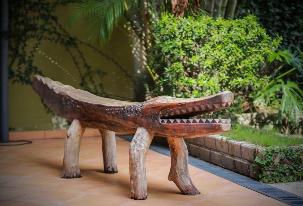 Tamarindo Inn 外观 照片