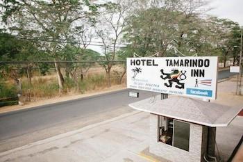 Tamarindo Inn 外观 照片