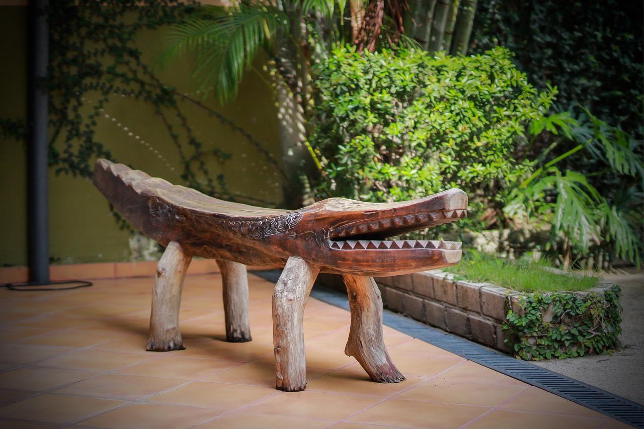 Tamarindo Inn 外观 照片