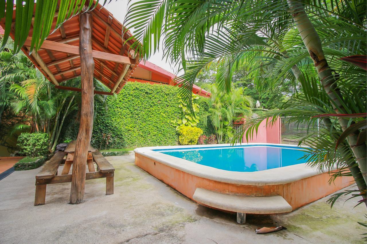 Tamarindo Inn 外观 照片