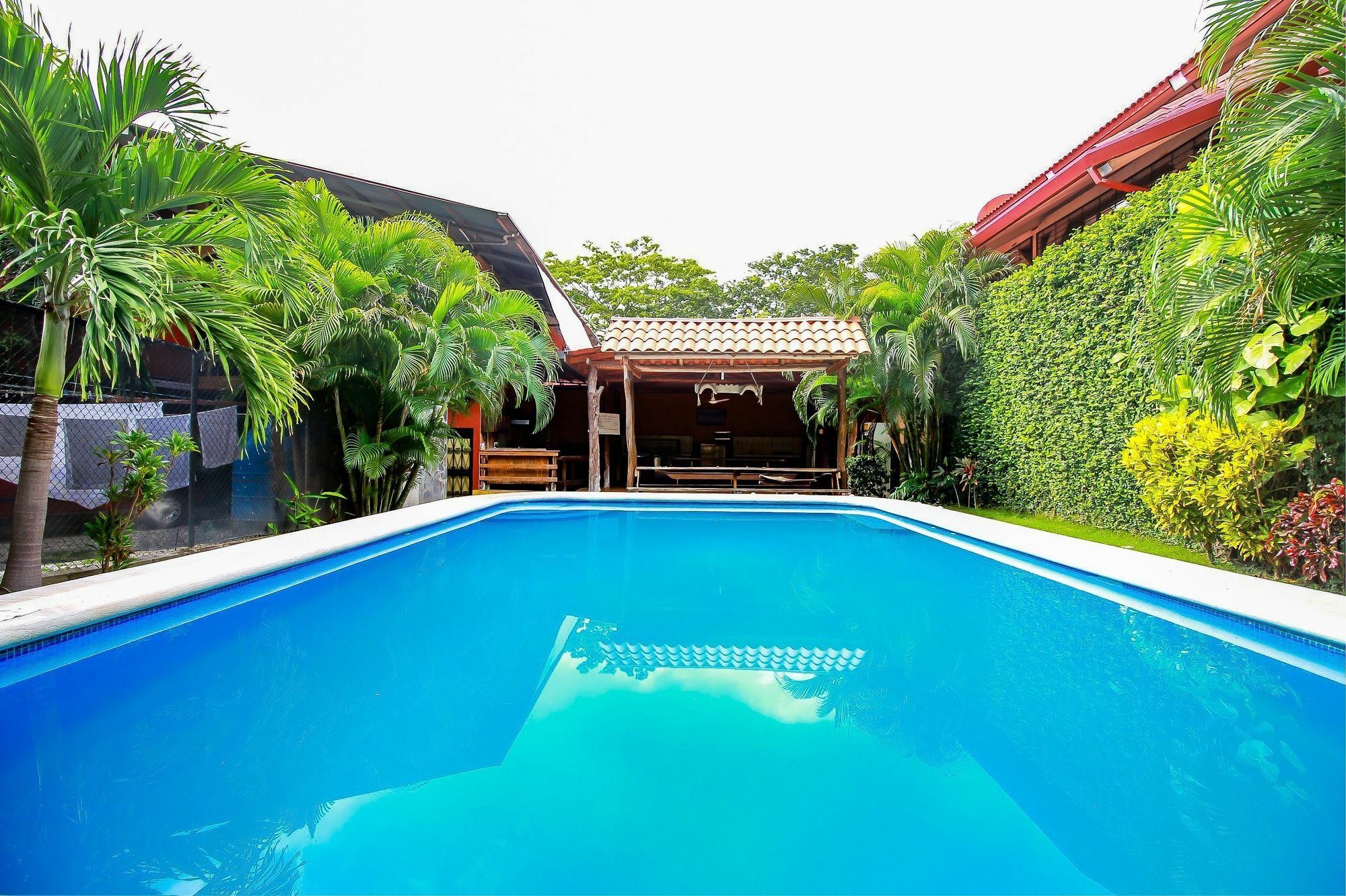 Tamarindo Inn 外观 照片